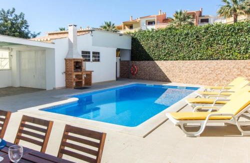 Correeira Villa | Villa Dogueno by Stay ici