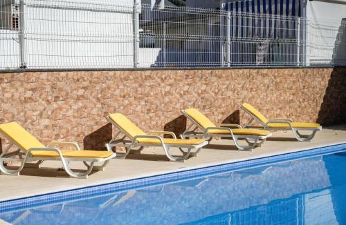 Correeira Villa | Villa Dogueno by Stay ici
