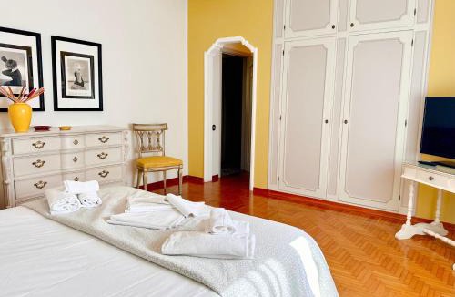 San Vincenzo Villa | Villa Dolce Vita