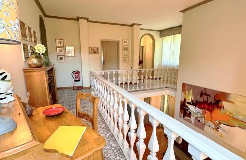 San Vincenzo Villa | Villa Dolce Vita