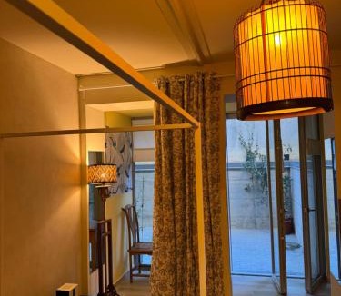 Citta Studi Bed & Breakfast | Villa Dorée