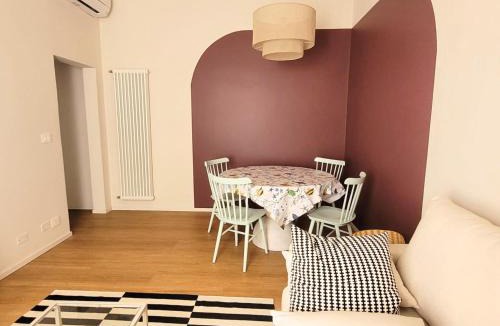 Cesenatico Apartment | Villa Dora - Cesenatico, nuovissimo trilocale con aria condizionata