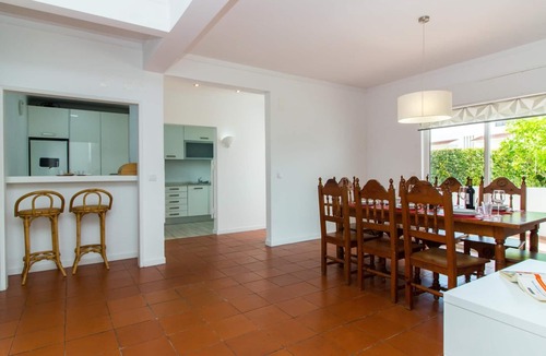 Montechoro Villa | Villa Double Joy by Stay ici
