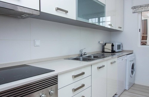 Montechoro Villa | Villa Double Joy by Stay ici