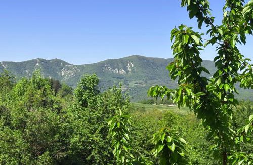 Monteacuto Vallese Bed & Breakfast | Villa Doubledot