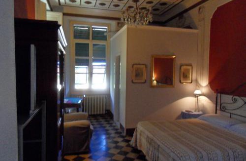 Arcola Bed & Breakfast | Villa Ducci 1705