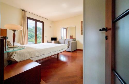 Massa Marittima Villa | Villa Duomo Mare