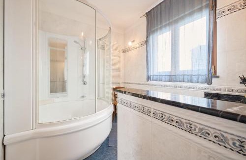 Massa Marittima Villa | Villa Duomo Mare