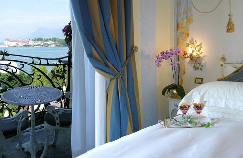 Carciano Hotel | Villa e Palazzo Aminta Hotel Beauty and SPA