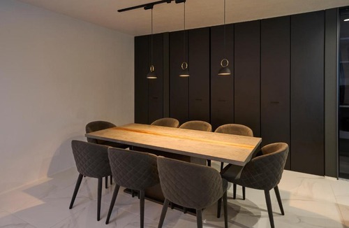 Maihama Apartment | Villa EIZA 舞浜
