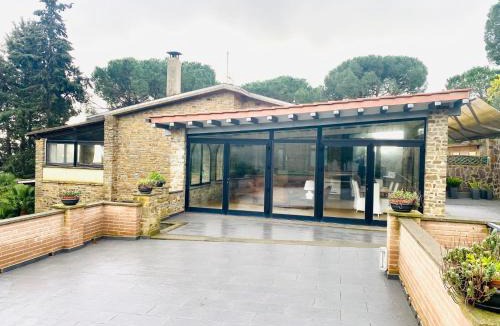 Castiglione della Pescaia Apartment | Villa Eleonora with tennis court