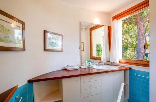Madonna delle Grazie Villa | Villa Elba Sunset Low Season