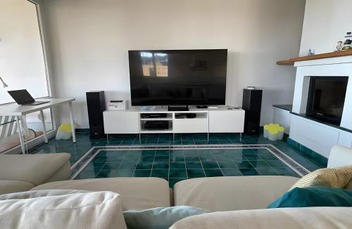 Portoferraio Villa | Villa Elbella