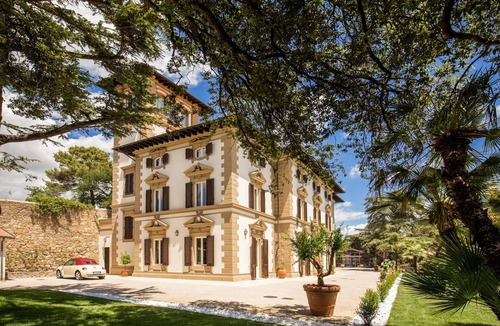Campiglia Marittima Villa | VILLA ELEGANZA - Eight Bedroom Villa, Sleeps 16