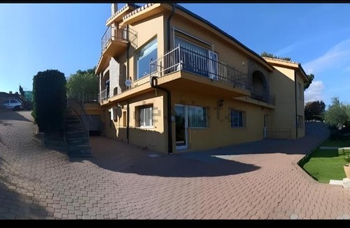 Poggi House | Villa Elena 2