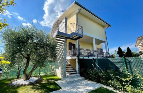 Rivoltella Bed & Breakfast | Villa Elena