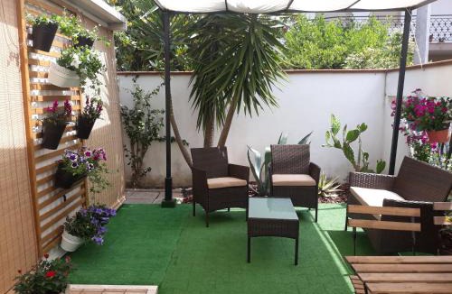 Montesilvano Bed & Breakfast | Villa Elena