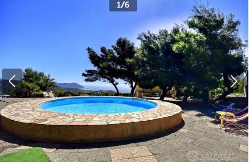 Poggi Apartment | Villa Elena