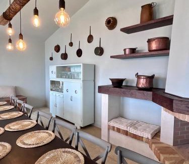 San Severino Marche House | Villa Elena