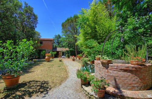 Cortona House | Villa Elisa by PosarelliVillas