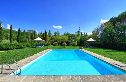 Cortona House | Villa Elisa by PosarelliVillas