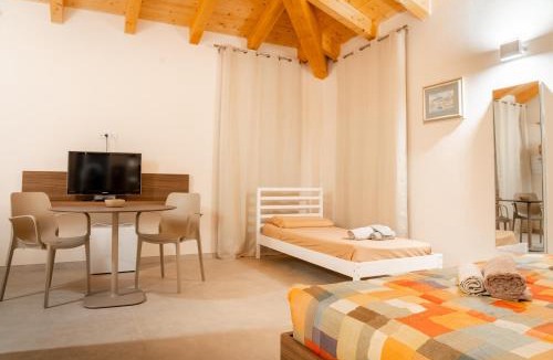 San Faustino-Madonnina-Quattroville House | Villa Eliseo