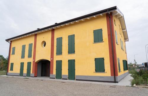 San Faustino-Madonnina-Quattroville House | Villa Eliseo