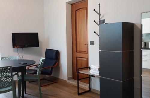 Ciglie Apartment | Villa Elma TILLY Comfortable Studio Apartment in Cigliè