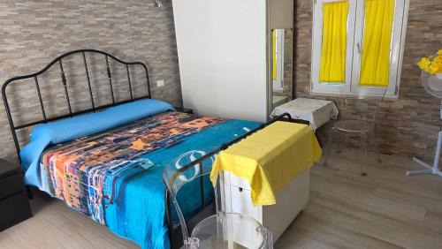 Ortona Apartment | Villa Elsa Giallo
