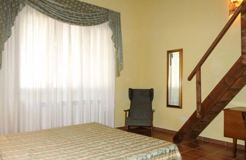 Collecorvino Apartment | Villa Elster by Interhome