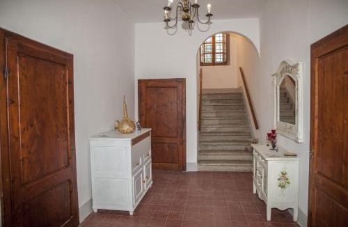 Ambra Apartment | Villa Elvira