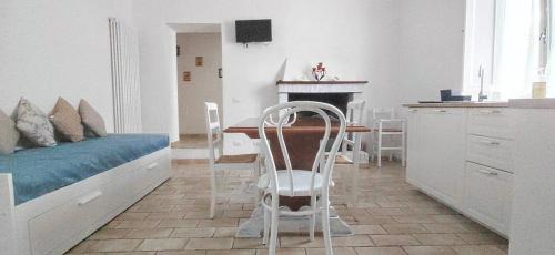 Ambra Apartment | Villa Elvira