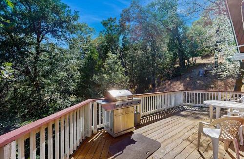 Lake Arrowhead House | Villa Elvira