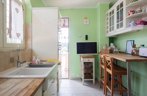 Ciampino Villa | Villa 'Ennio' with Private Pool, Wi-Fi and Air Conditioning