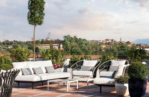 Siena Hotel | Villa Ermellina Siena, a Tribute Portfolio Hotel