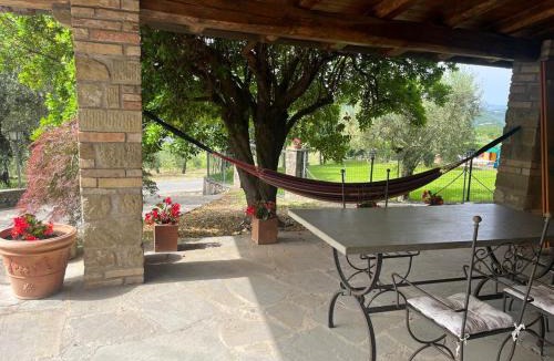 Bivio Lugnano Villa | Villa Ernesto - Private Pool Over Umbrian Landscape