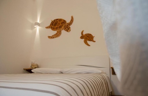 San Fedele-Lusignano House | Villa Essenza - Premium Bike & Hike House
