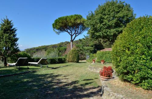 Cortona Villa | Villa Eugenio