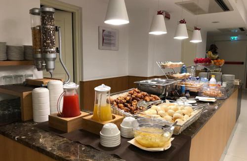 Latte Hotel | Villa Eva Hotel