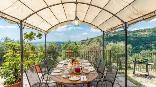 Cortona Villa | VILLA FABI 6&2, Emma Villas