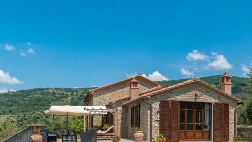 Cortona Villa | VILLA FABI 6&2, Emma Villas
