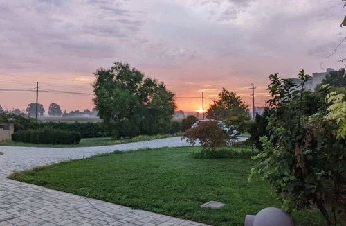 San Faustino-Madonnina-Quattroville Condo | Villa Fabiola - Affitti Brevi Italia