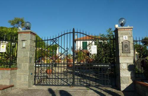 Terzorio Apartment | Villa Federica