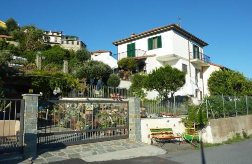 Terzorio Apartment | Villa Federica