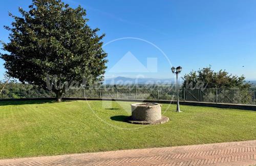 Sacrofano Villa | Villa Federica "UnaNotteaCasaMia"
