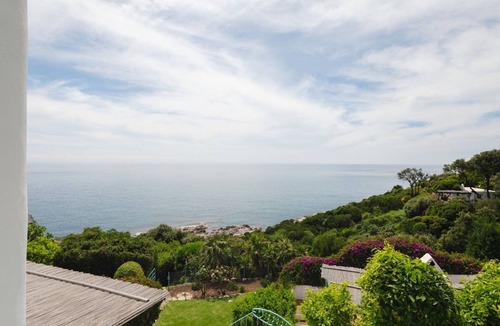 San Felice Circeo Apartment | Villa Felice Circeo
