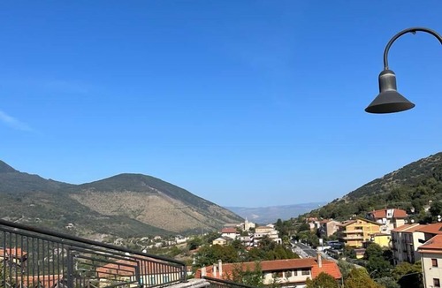 Giuliano di Roma Villa | Villa Felici - Five Bedroom Villa, Sleeps 14