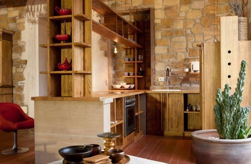 Saline di Volterra Apartment | "Villa Felicita" mit Pool by Interhome