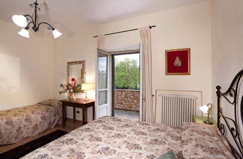 Santa Reparata Other | Villa Ferraguzzo in Tuscany with pool, air cond