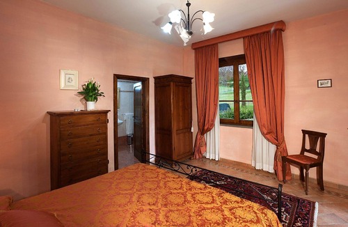 Santa Reparata Other | Villa Ferraguzzo in Tuscany with pool, air cond